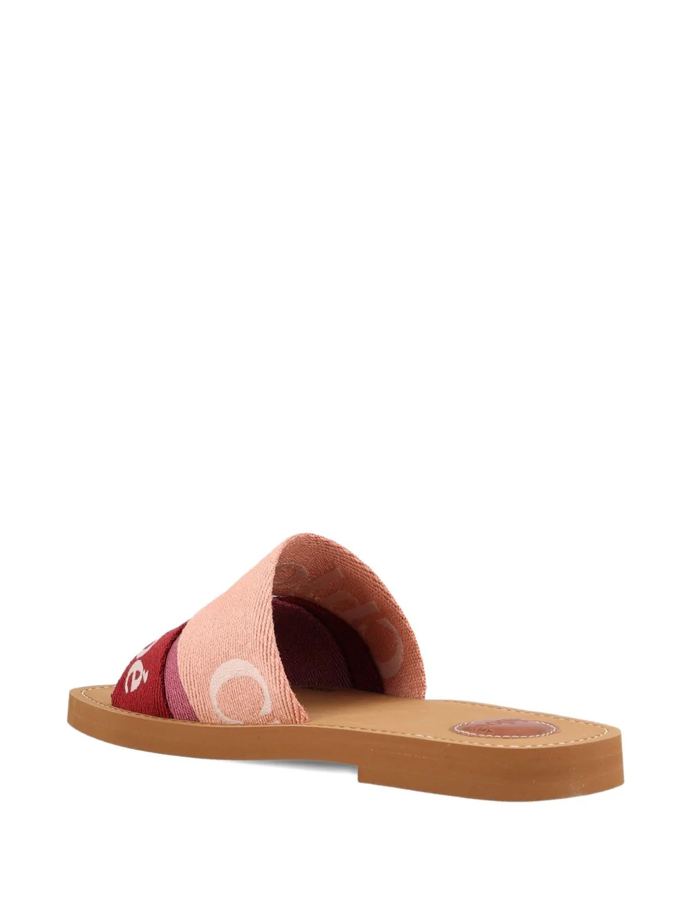 WOODY FLAT SANDALS - Image 2