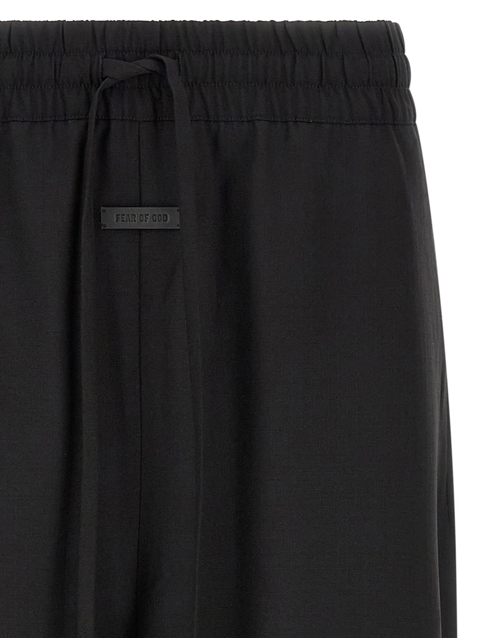 Wool pants - Image 3