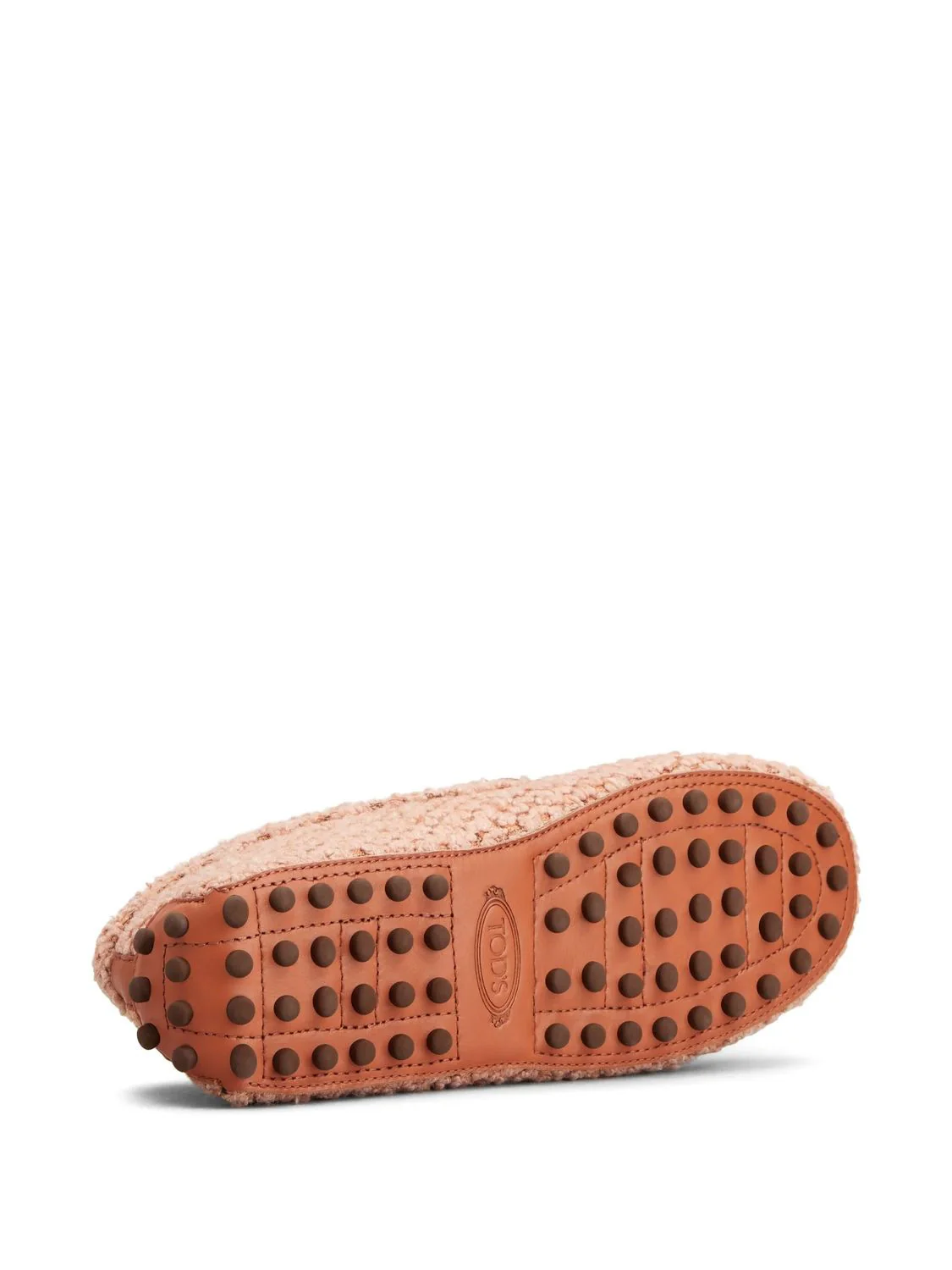 XXC6 CALF LEATHER SHOES - Image 2
