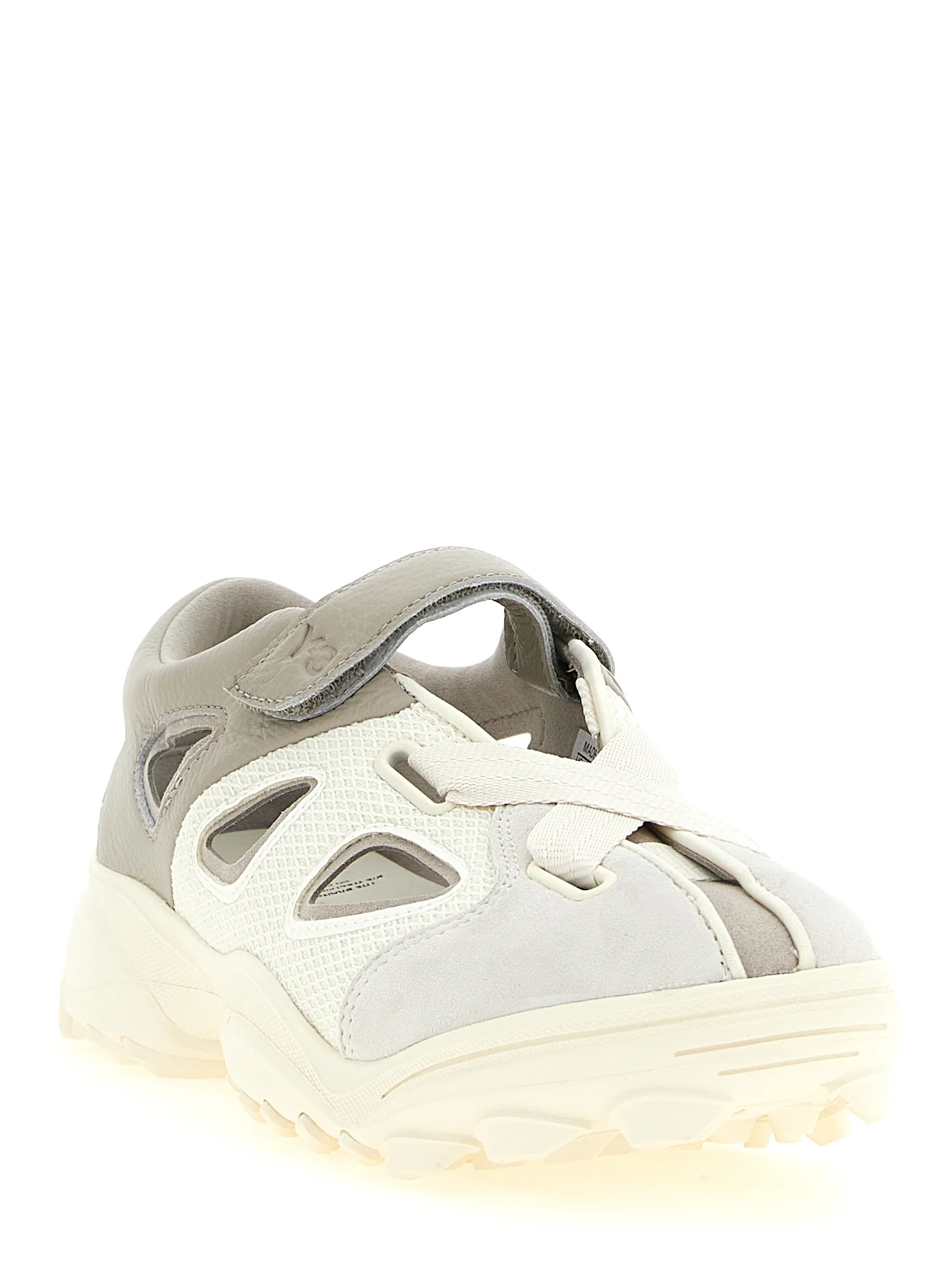 'Y-3 GSG9' sandals - Image 2