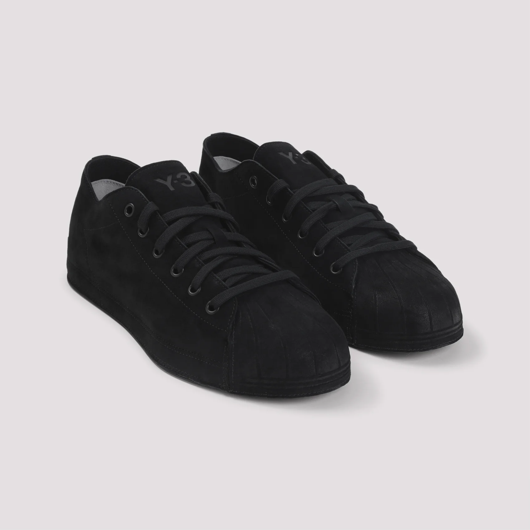 Y-3 NIZZASTAR LO - Image 4
