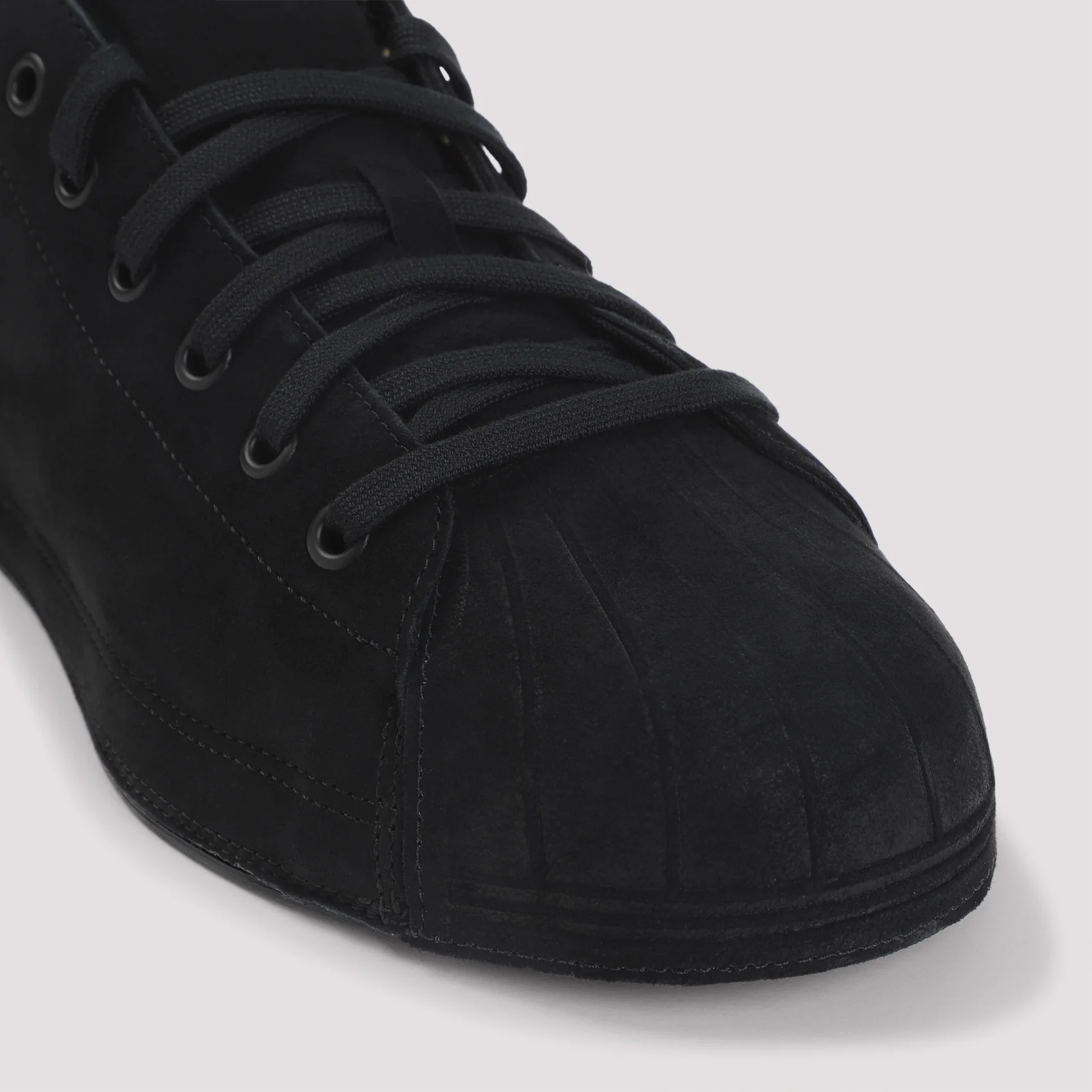 Y-3 NIZZASTAR LO - Image 5