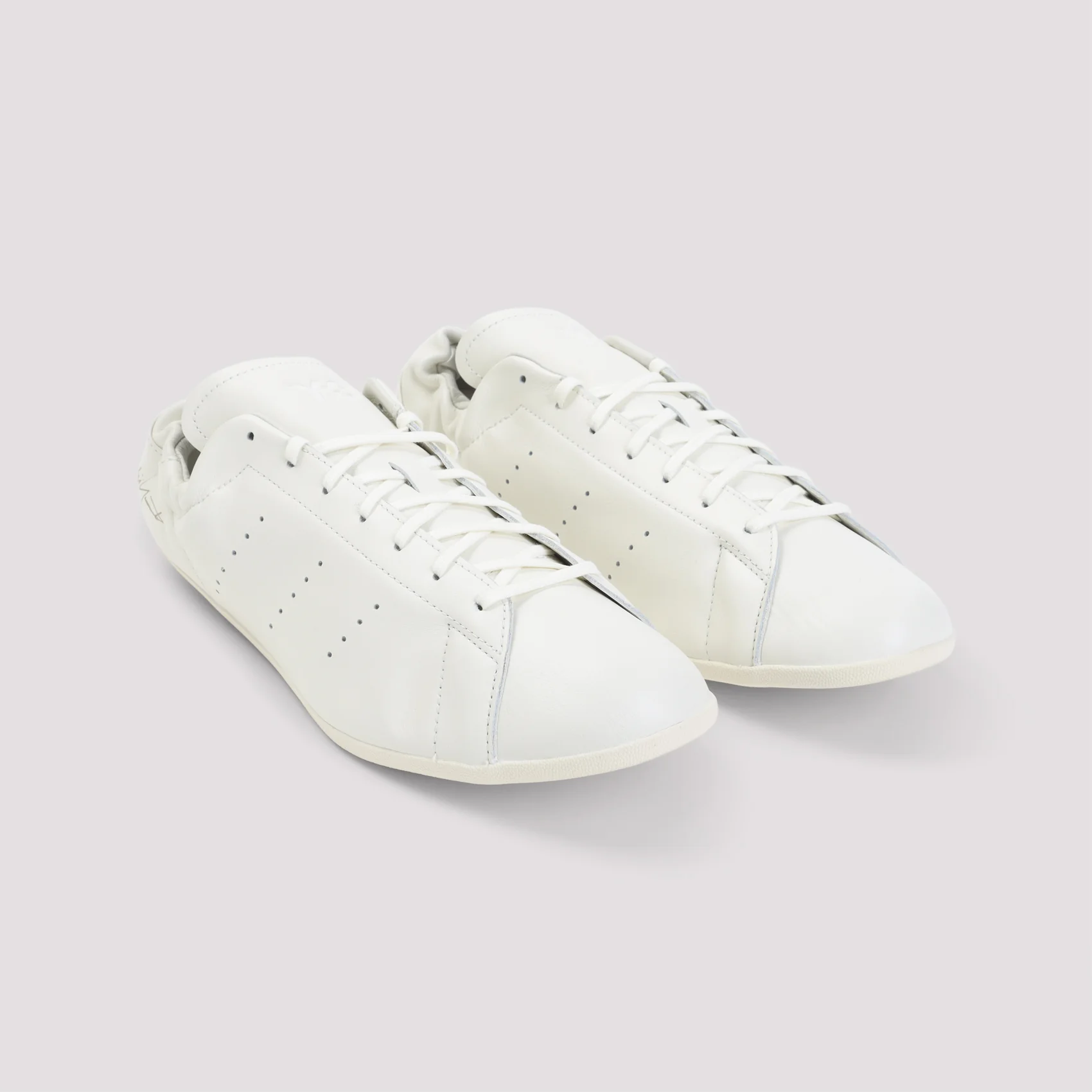 Y-3 STAN SMITH LO PRO - Image 4