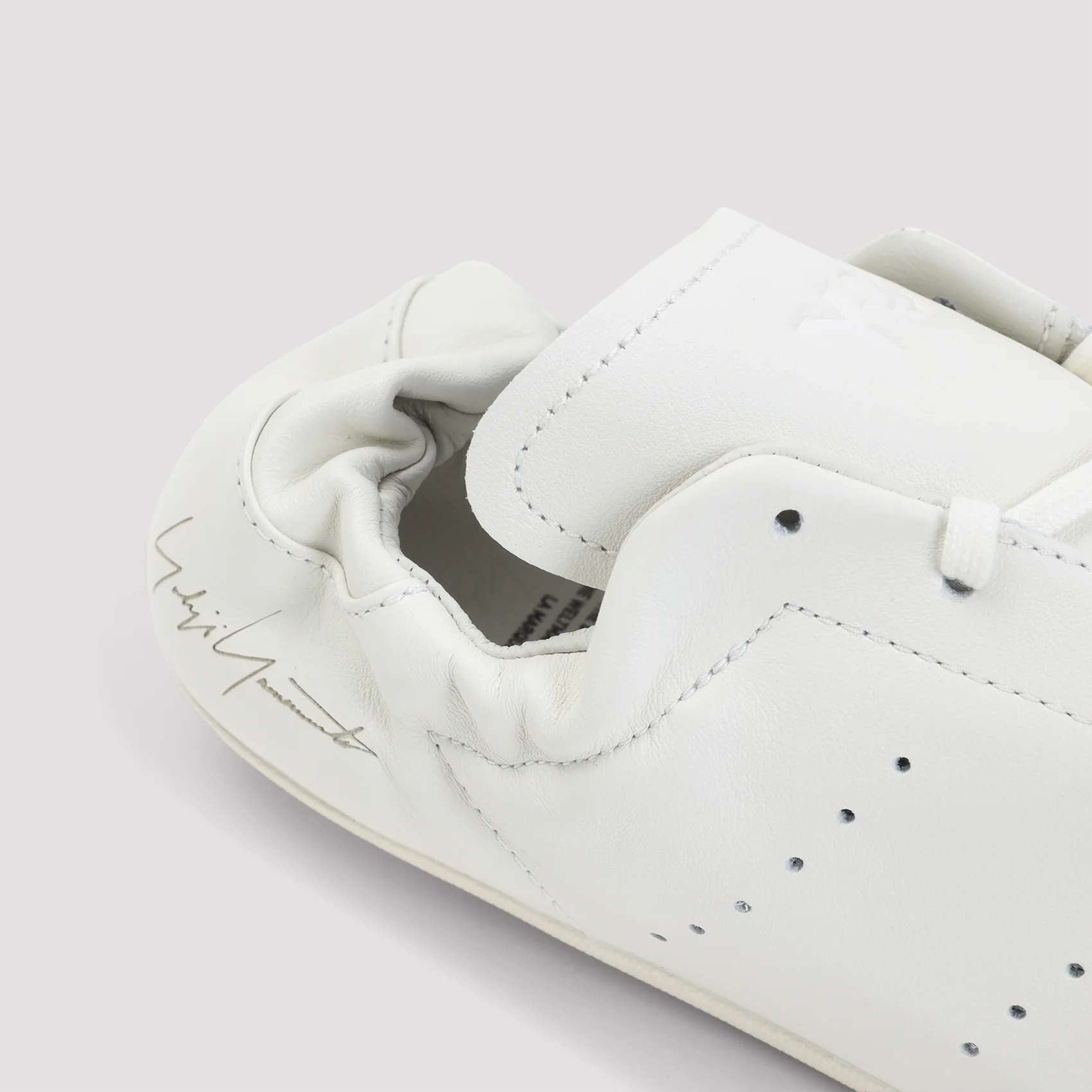 Y-3 STAN SMITH LO PRO - Image 5