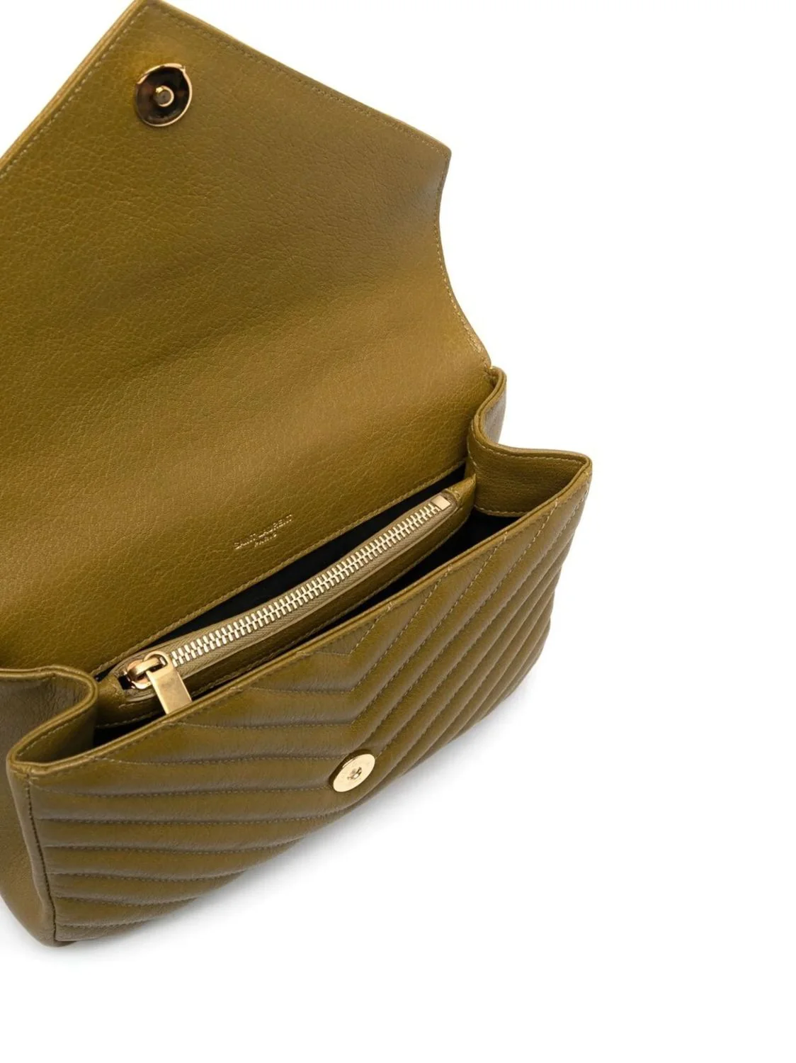 YSL BO MNG COLLEGE M PONCHO - Image 3