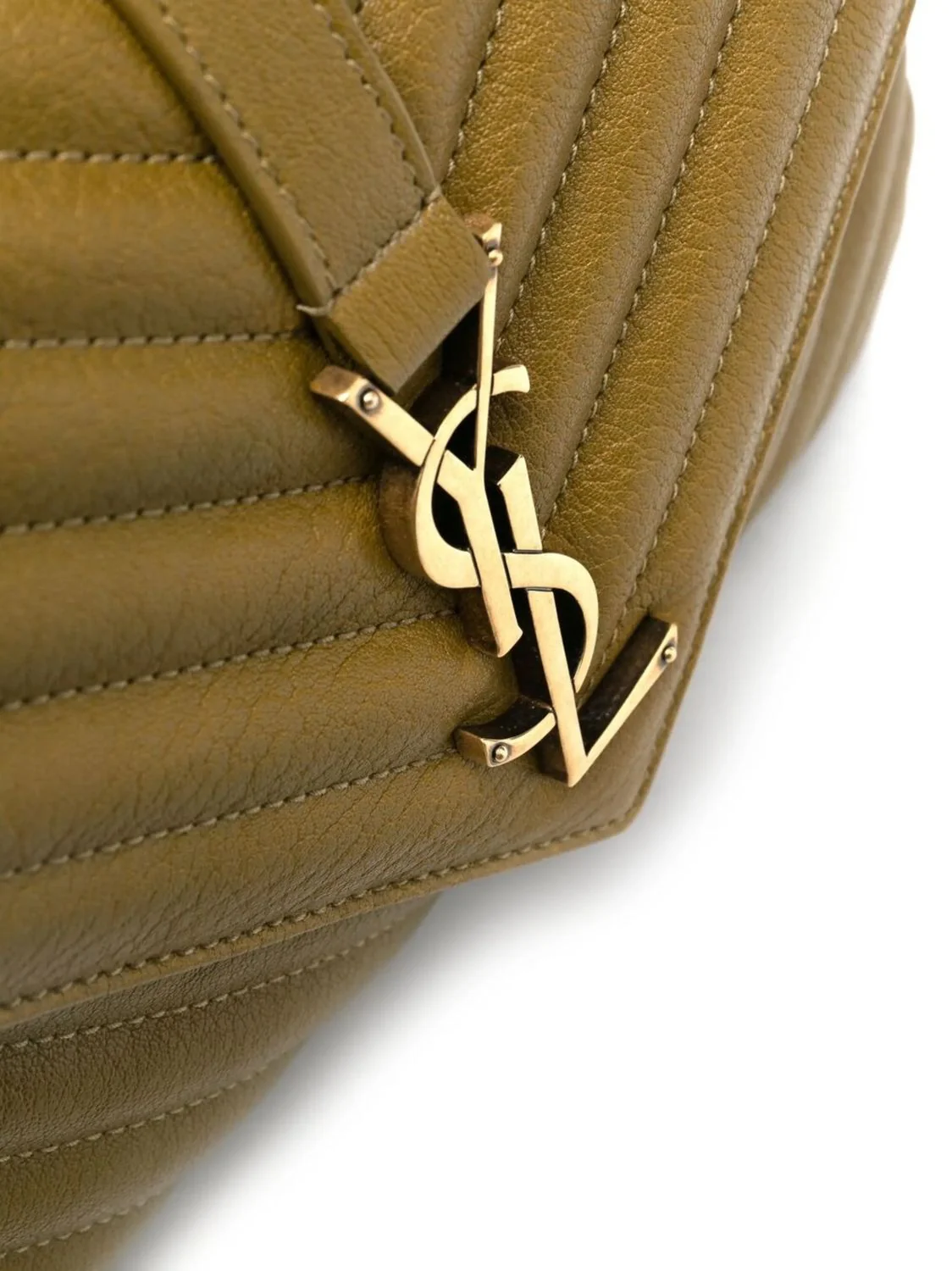 YSL BO MNG COLLEGE M PONCHO - Image 4