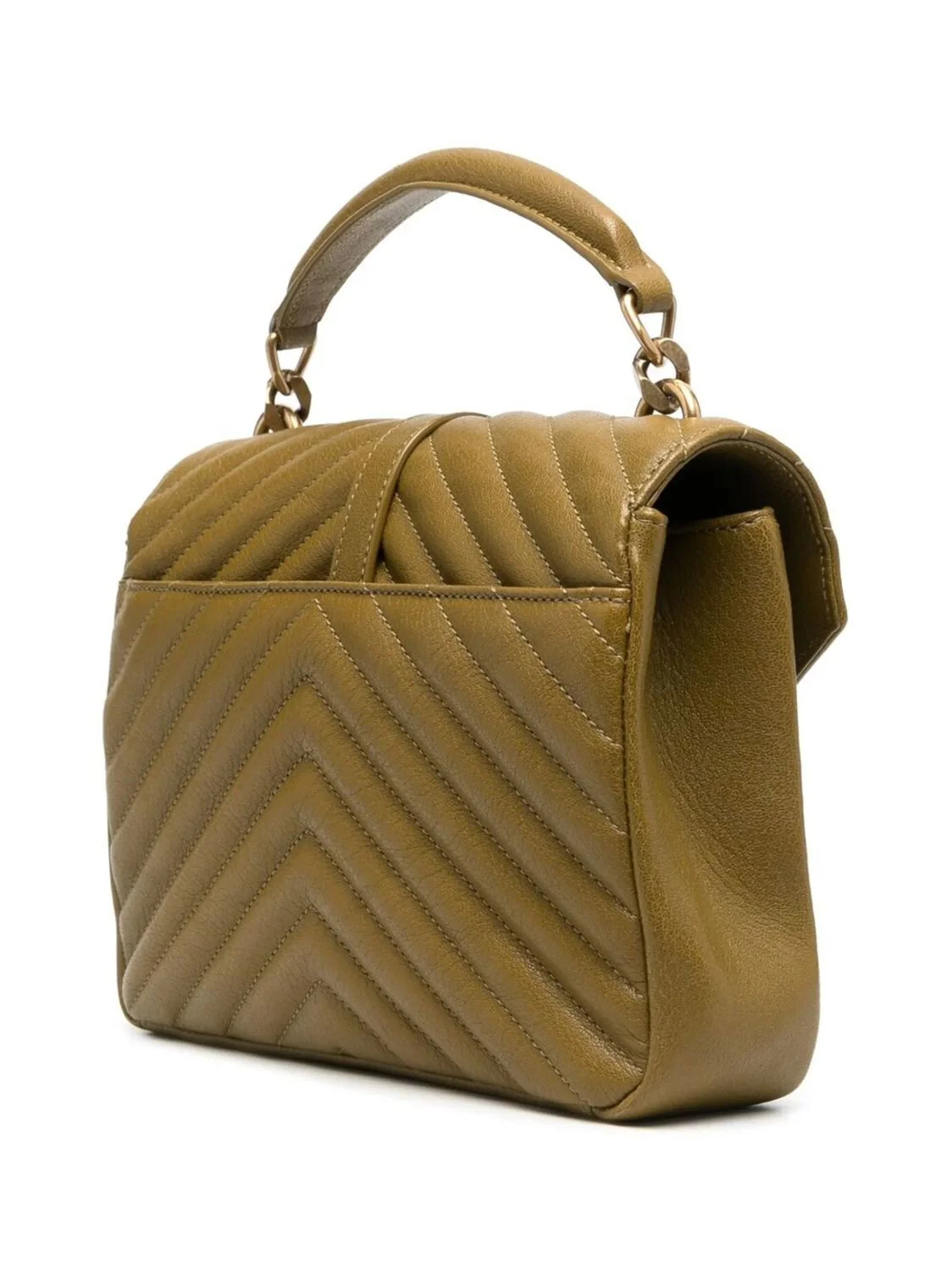 YSL BO MNG COLLEGE M PONCHO - Image 5